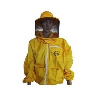 Camiciotto Compatto Con Maschera Rotonda