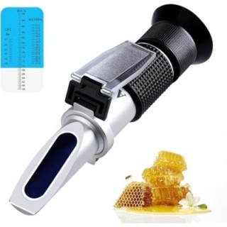 Rifrattometro Per Miele