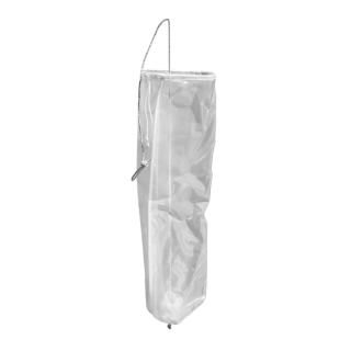 Sacco Di Ricambio Per Filtro A Tramoggia Grande