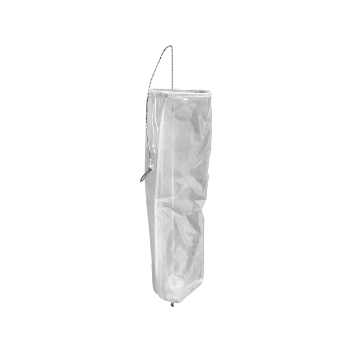 Sacco Di Ricambio Per Filtro A Tramoggia Grande