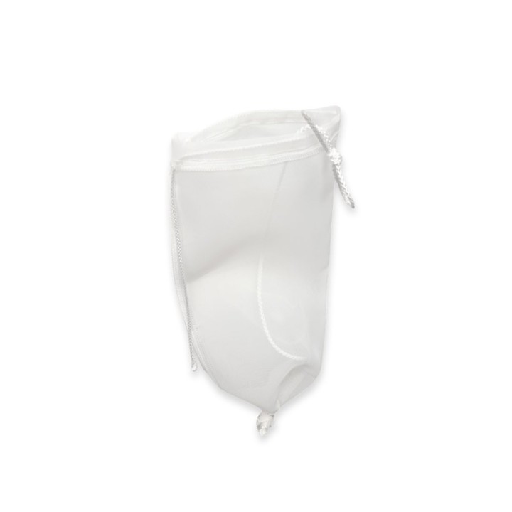 Sacco Di Ricambio Per Filtro A Tramoggia Piccolo