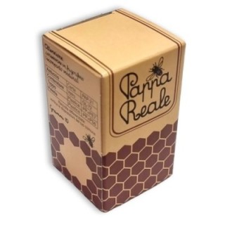 Scatolina In Cartone Per Vasetto Pappa Reale 10 Ml