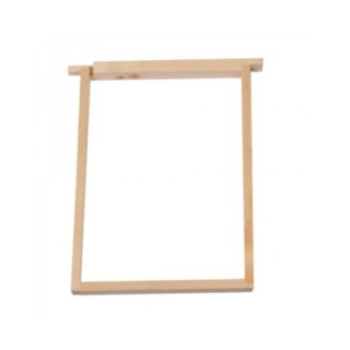 Telaino Forato Per Arnietta A Tre Famiglie