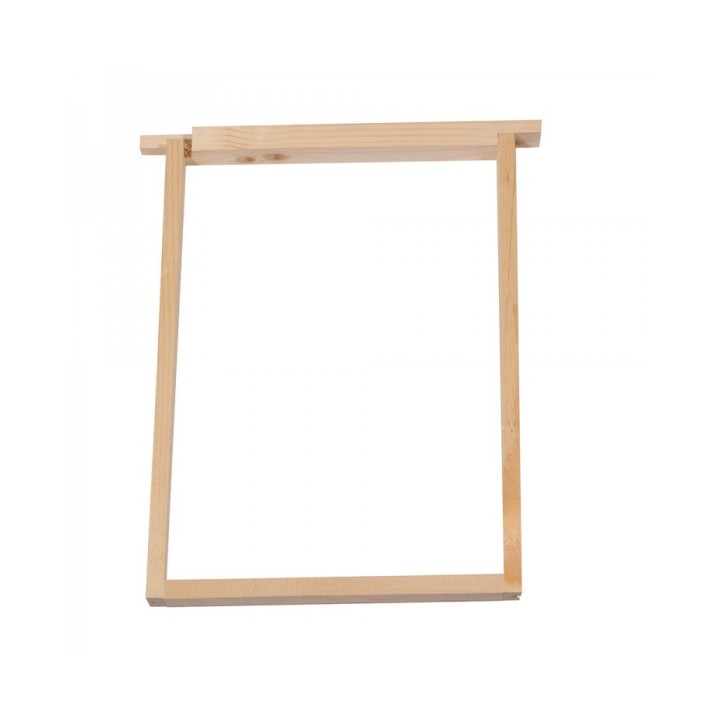 Telaino Forato Per Arnietta A Tre Famiglie