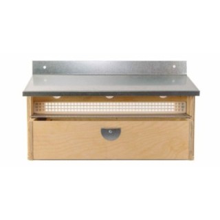 Trappola Raccoglipolline modello Fiorillo