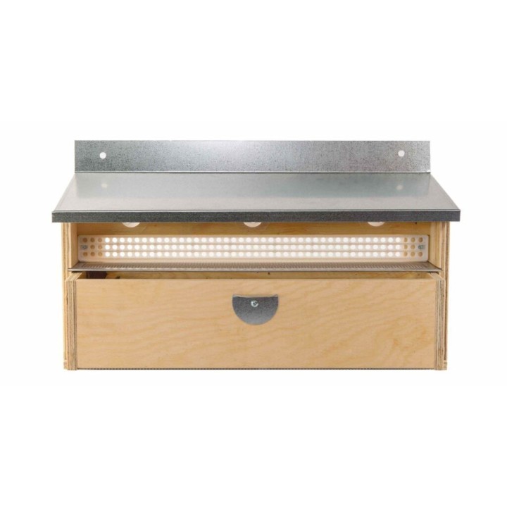 Trappola Raccoglipolline modello Fiorillo