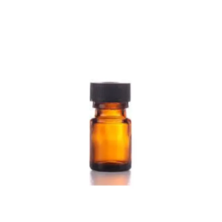 Vasetto In Vetro Per Pappa Reale