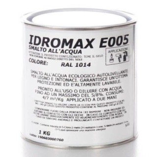 Vernice Per Arnia Colore Pesca