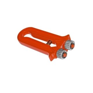 Zigrinatore Per Ondulare Il Filo Dei Telaini