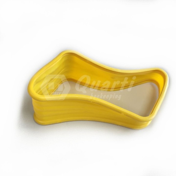 RICAMBIO In Gomma Per Mantice