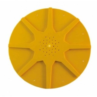 APISCAMPO A STELLA 8 VIE SOLO PLASTICA