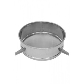 Filtro Inox In Rete Per Maturatori 50-100 Kg