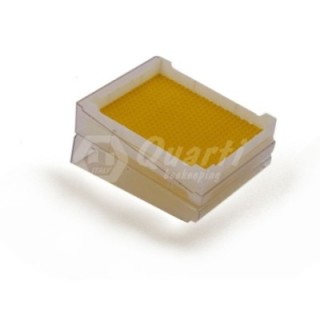 Favetto Completo Di Favo Con Scatola Trasparente