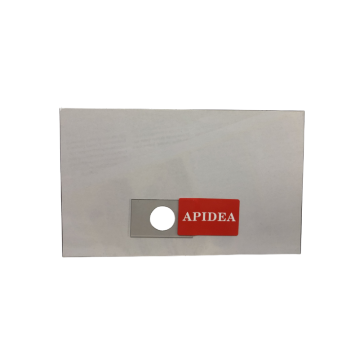 Coprifavo Trasparente Per Apidea