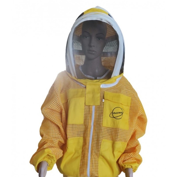 Camiciotto Ventilato Professionale "Air Tec"