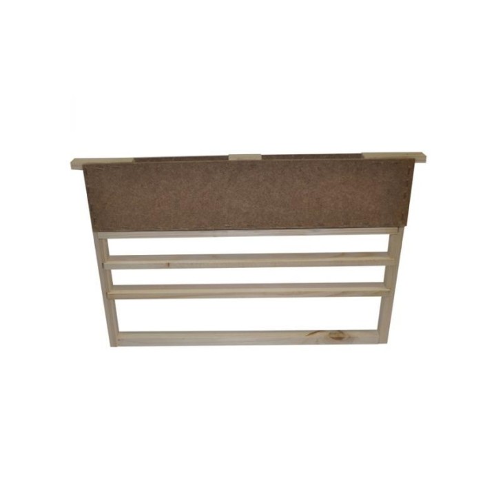 Telaino Portastecche Per Cupolini Con Nutritore