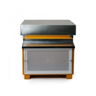 Arnia Standard da 10 favi solo nido