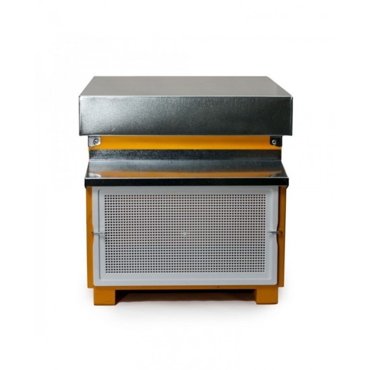 Arnia Standard da 10 favi solo nido