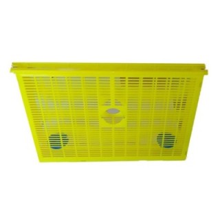 Gabbietta Per Blocco Covata