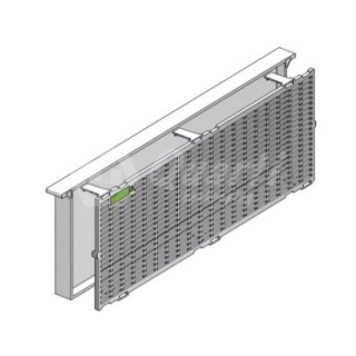 ISOLATORE Per Regina Completo Di Favo Da Melario D.B.