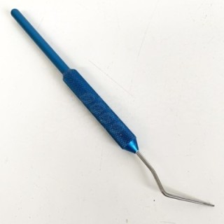 COGLILARVE PROFESSIONALE IN ACCIAIO INOX