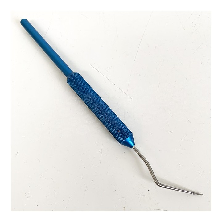 COGLILARVE PROFESSIONALE IN ACCIAIO INOX