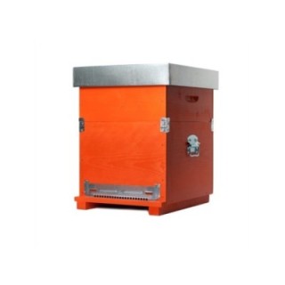 Arnia Cubic Da 10 Favi Completa