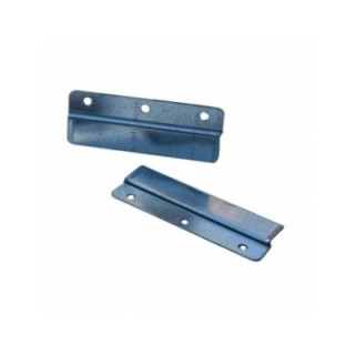 Guida per porticine con forma ad "U"