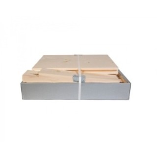 Arnia Cubic Da 10 Favi Solo Nido “In Kit”