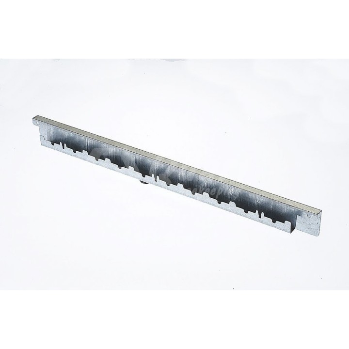 DISTANZIATORE Rinforza Bordo Per Arnia Da 10 Favi