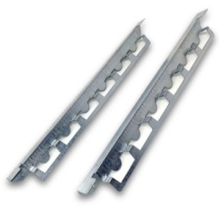 DISTANZIATORE Rinforza Bordo 6 Favi