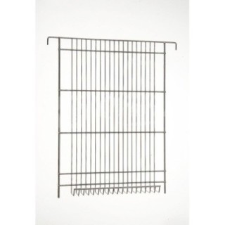 GABBIA Inox Supplementare Per Favi Da Nido