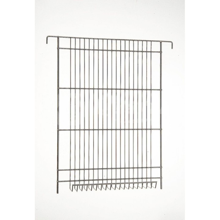 GABBIA Inox Supplementare Per Favi Da Nido