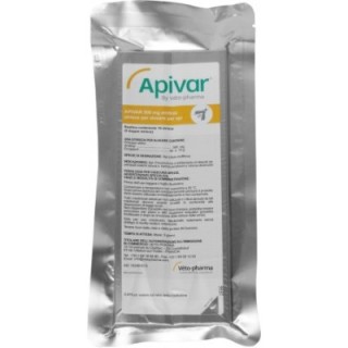 ApiVAr Confezioni Da 10 Strisce