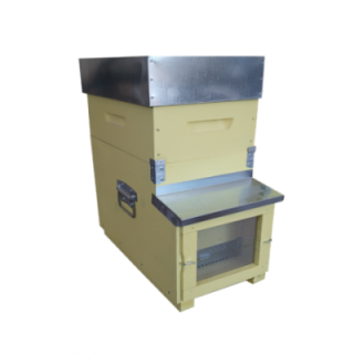 Arnia Standard Da 7 Favi Completa