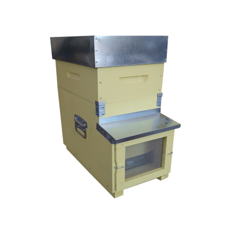 Arnia Standard Da 7 Favi Completa