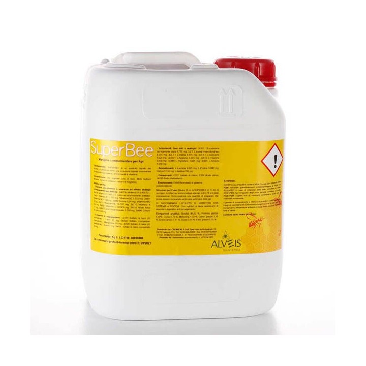 SuperBee 5kg