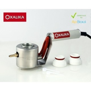 Sublimatore PRO EASY NAKED Alimentazione 220 Volt