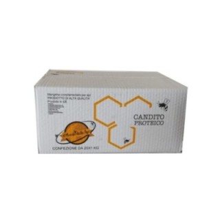 CANDITO PROTEICO