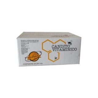 CANDITO VITAMINICO Da 1KG.