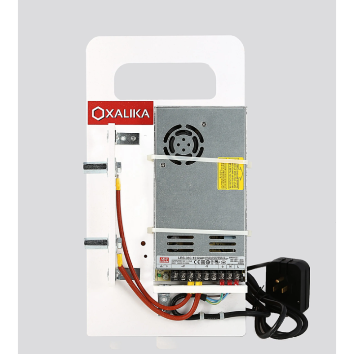 Alimentatore Oxalica