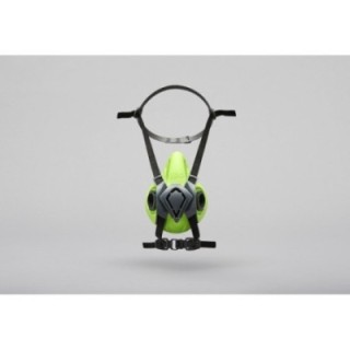 Semimaschera BLS 4000 Next (SENZA FILTRI)