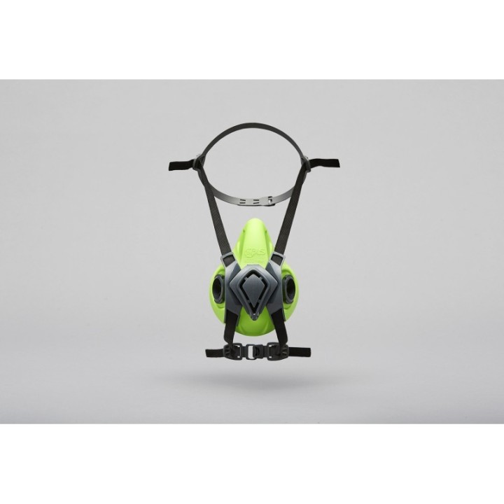 Semimaschera BLS 4000 Next (SENZA FILTRI)