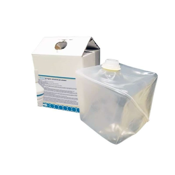 APIBIOXAL Da 5 L - Soluzione A Base Di Acido Ossalico Con Glicerolo