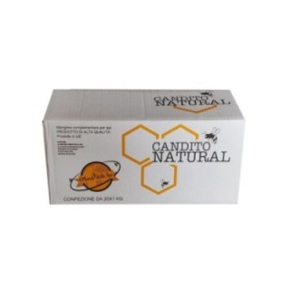 Candito Natural Confezioni Da 1 Kg.