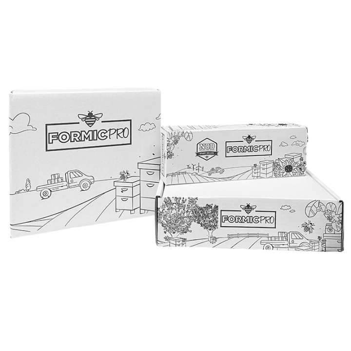 FORMICPRO SCATOLA DA 10 CONFEZIONI