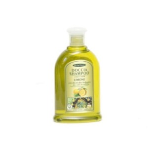 Doccia Shampoo: Limone Con Olio D'oliva