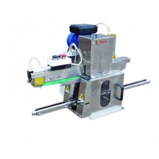 DISOPERCOLATRICE A Coltelli Per Telaini Da Melario