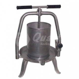 TORCHIETTO In Acciaio Inox A Vite Ø Cm. 20