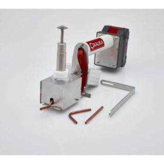 Sublimatore OXALIKA PRO Cordless Modello Sprint